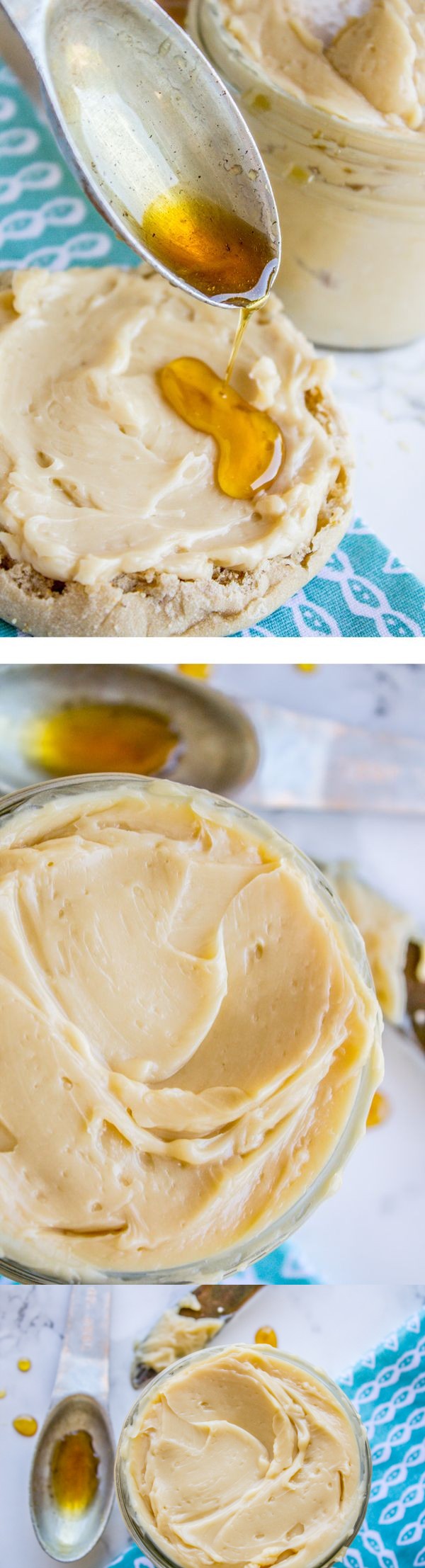 2-Minute Maple Butter