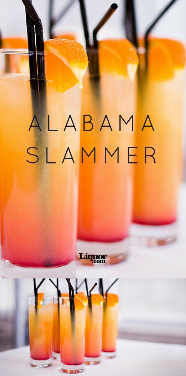 Alabama Slammer