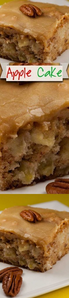 Apple Cake