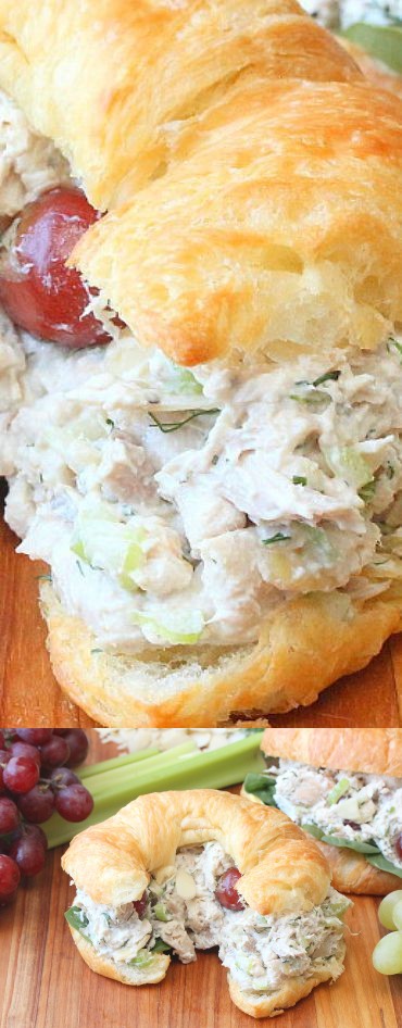 Best-Ever Chicken Salad