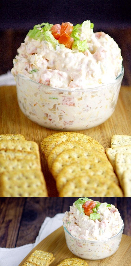 BLT Dip