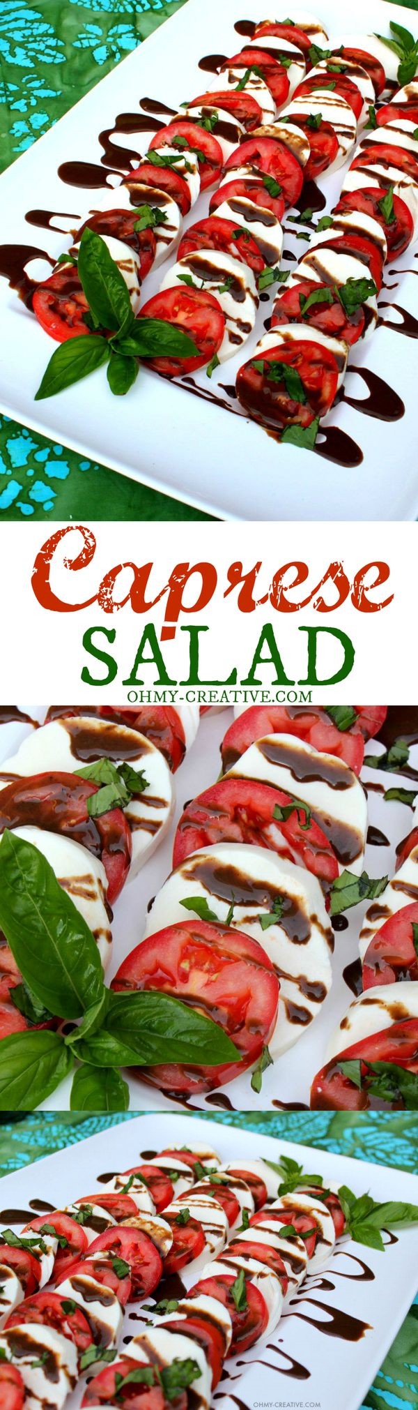 Caprese Salad