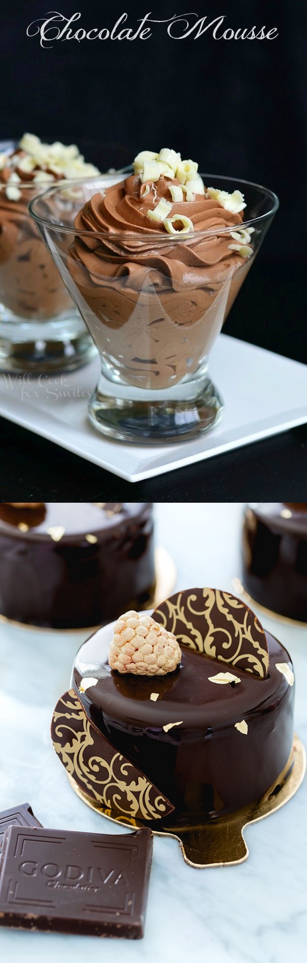 Chocolate Mousse