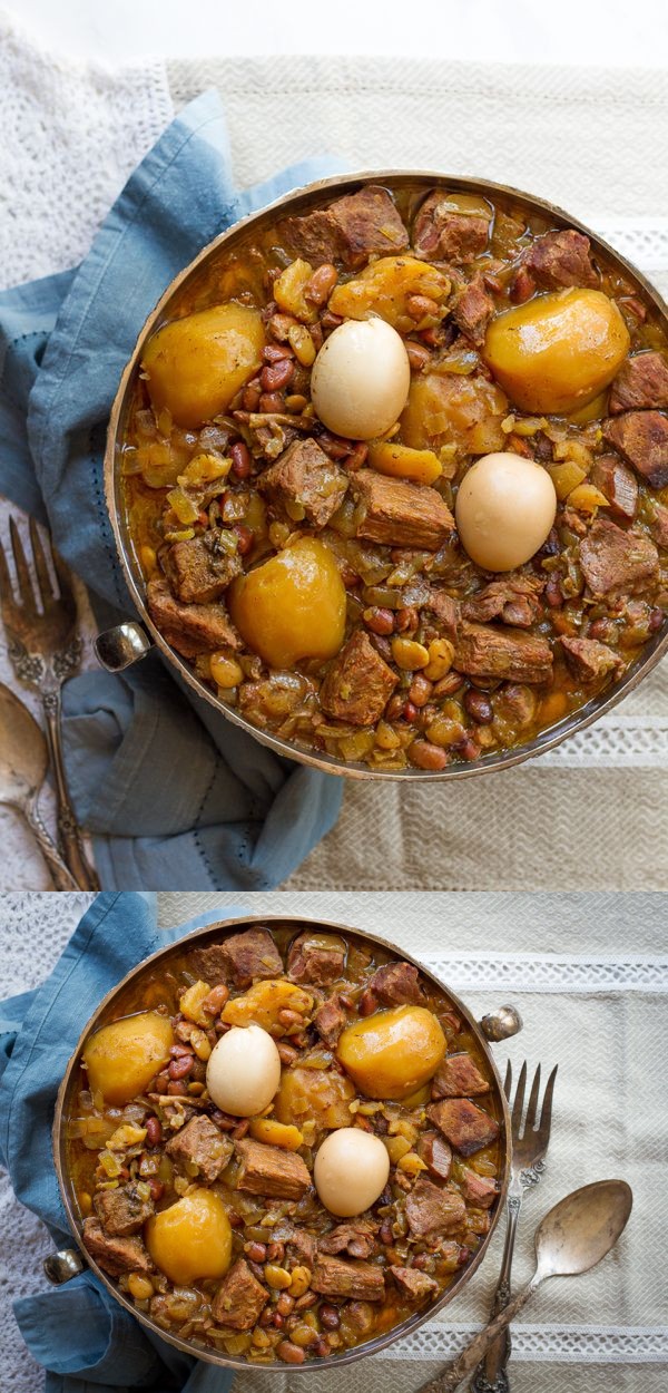 Cholent