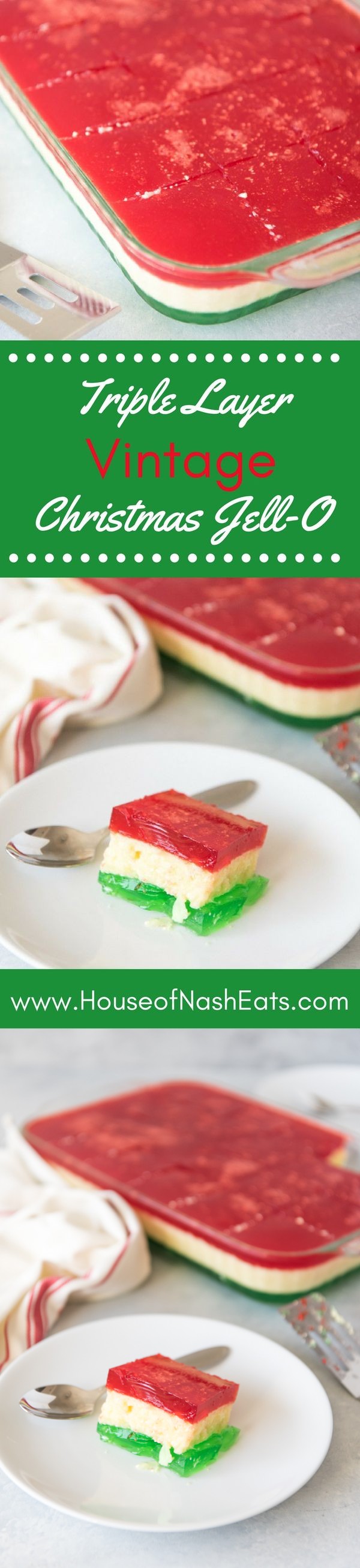 Christmas Jell-O