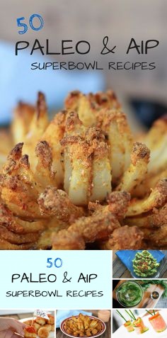 Easy Baked Paleo Parsnip Fries