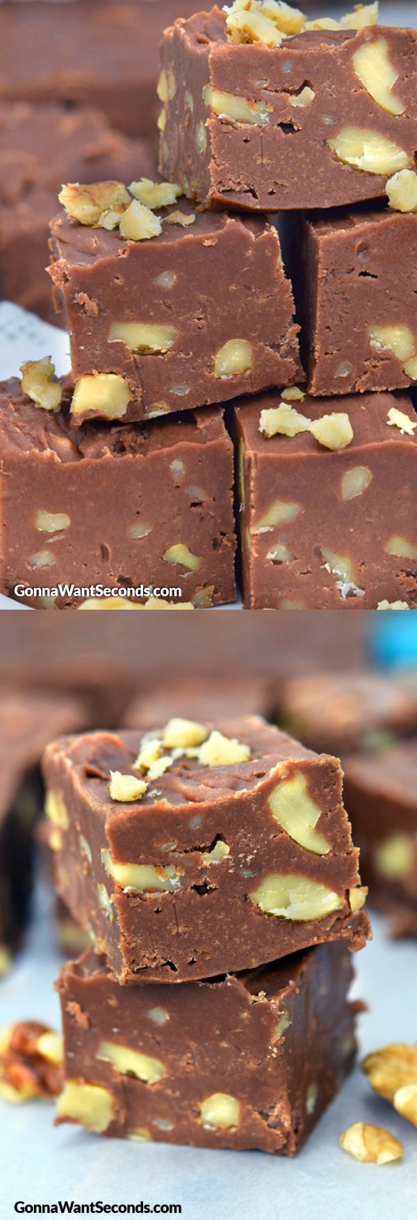 Easy Fudge