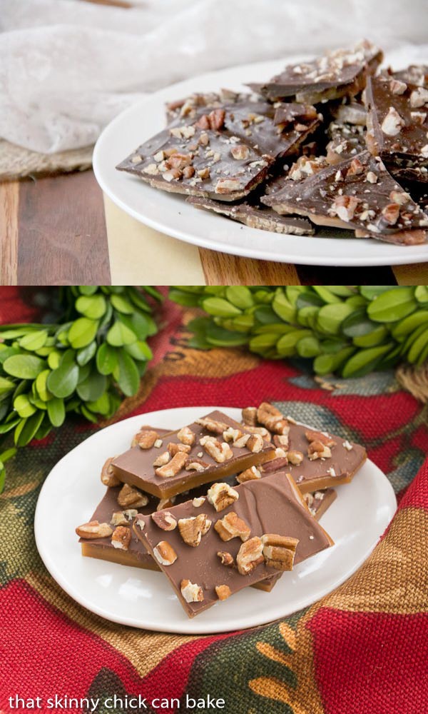 English Toffee