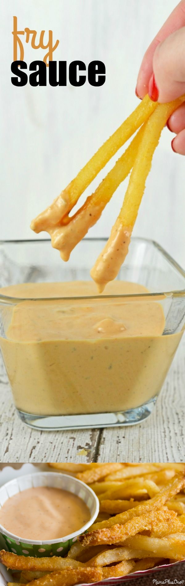 Fry Sauce