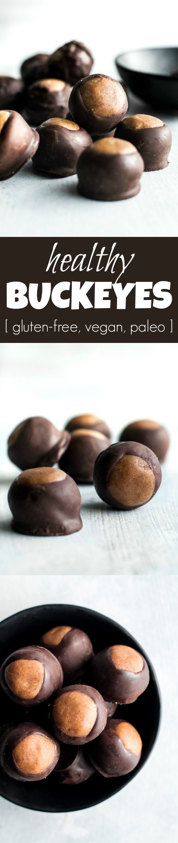 Healthy Buckeyes