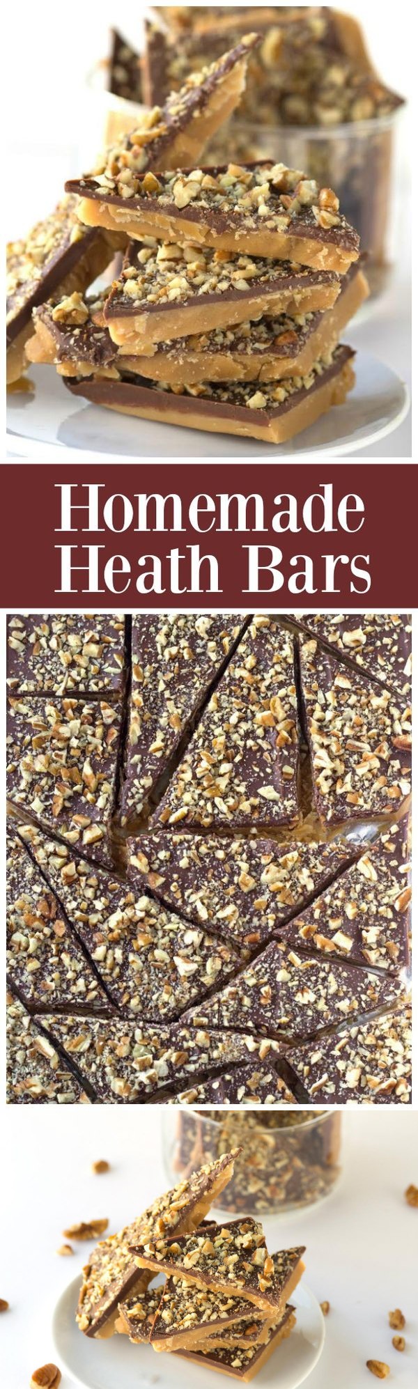 Heath Bars