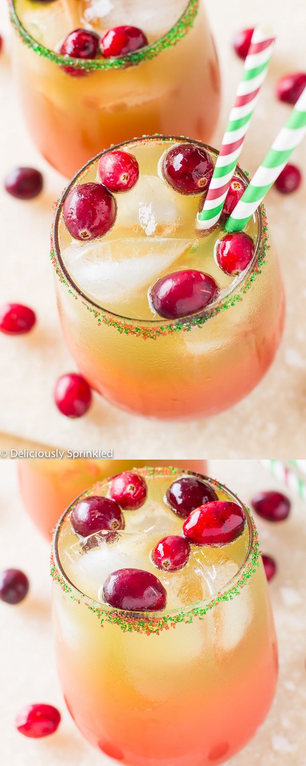 Holiday Punch