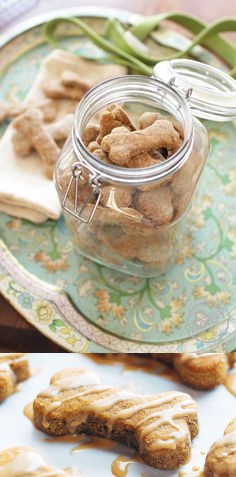 Homemade Dog Treats