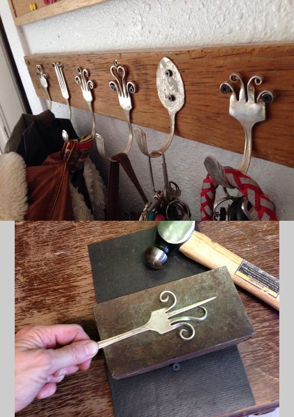 How to Make a Fork Hook