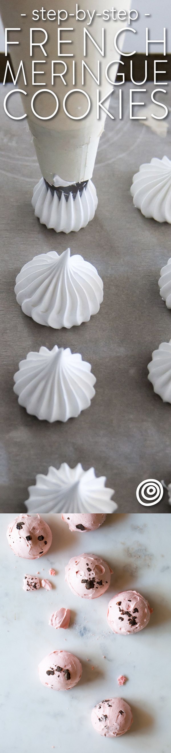 How To Make Meringue