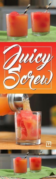 Juicy Screw