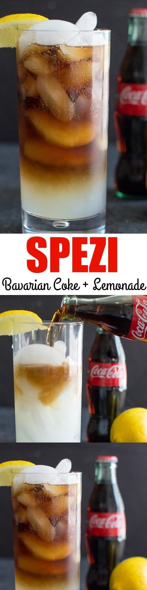 Lemon Spezi