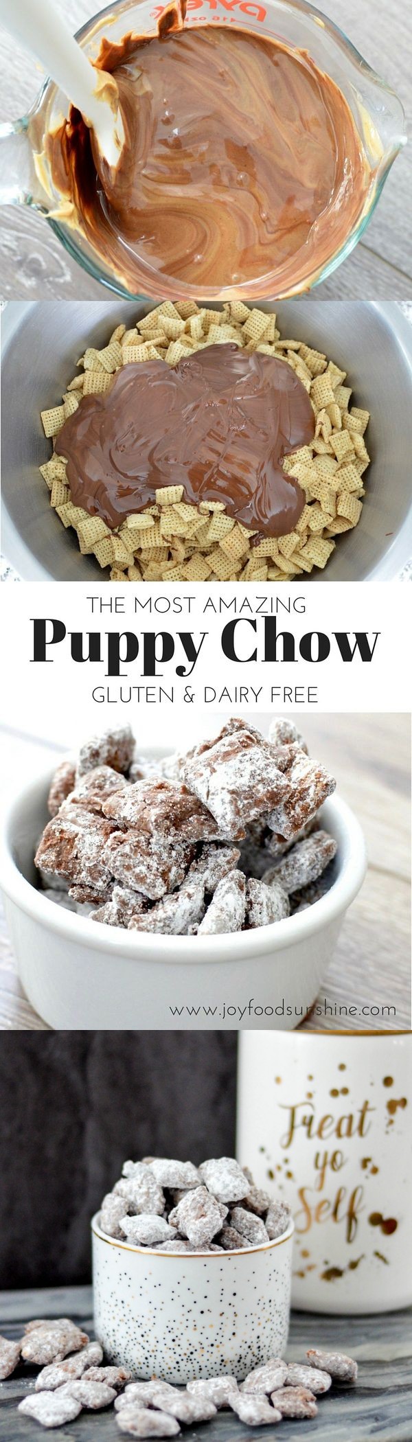 Puppy Chow