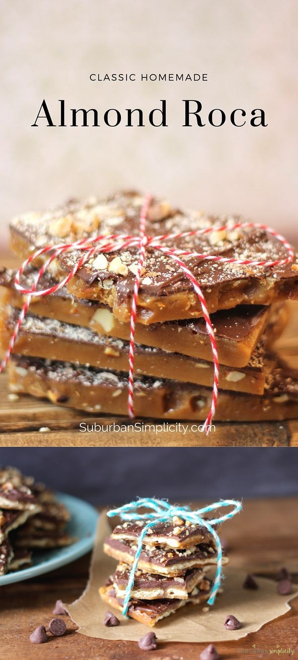 Saltine Toffee That’s Simply Irresistible