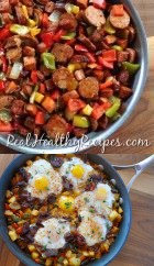 Short Rib Hash