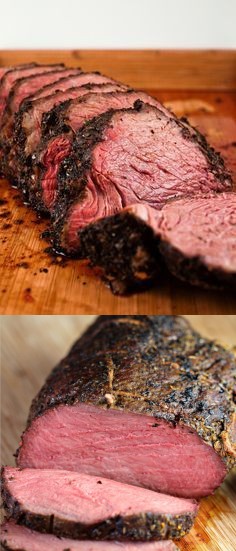 Sirloin Tip Roast