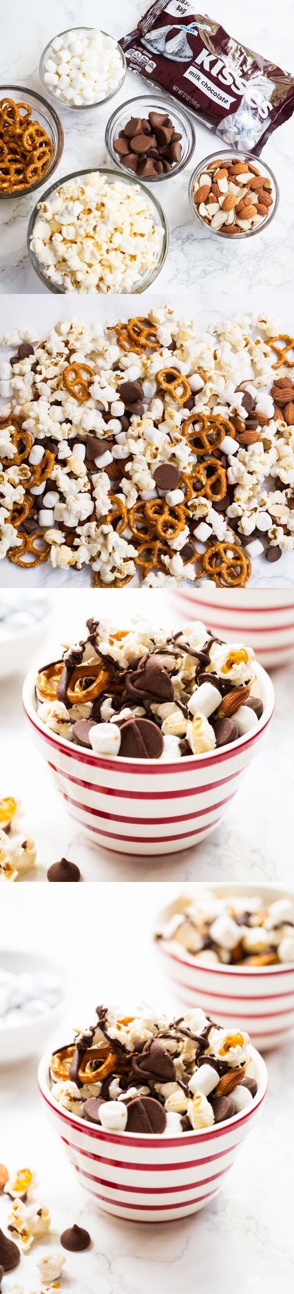 S'mores Mix