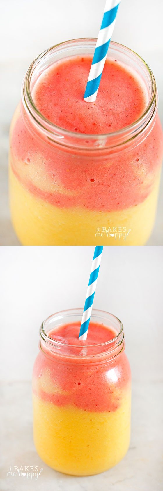 Sunrise Smoothie