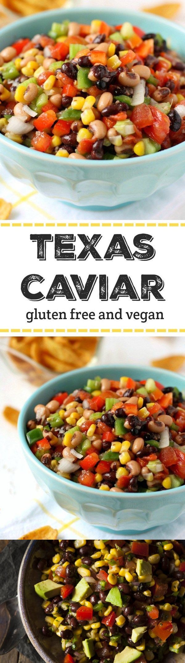 Texas Caviar