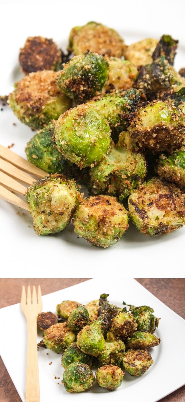 The Best Brussels Sprouts