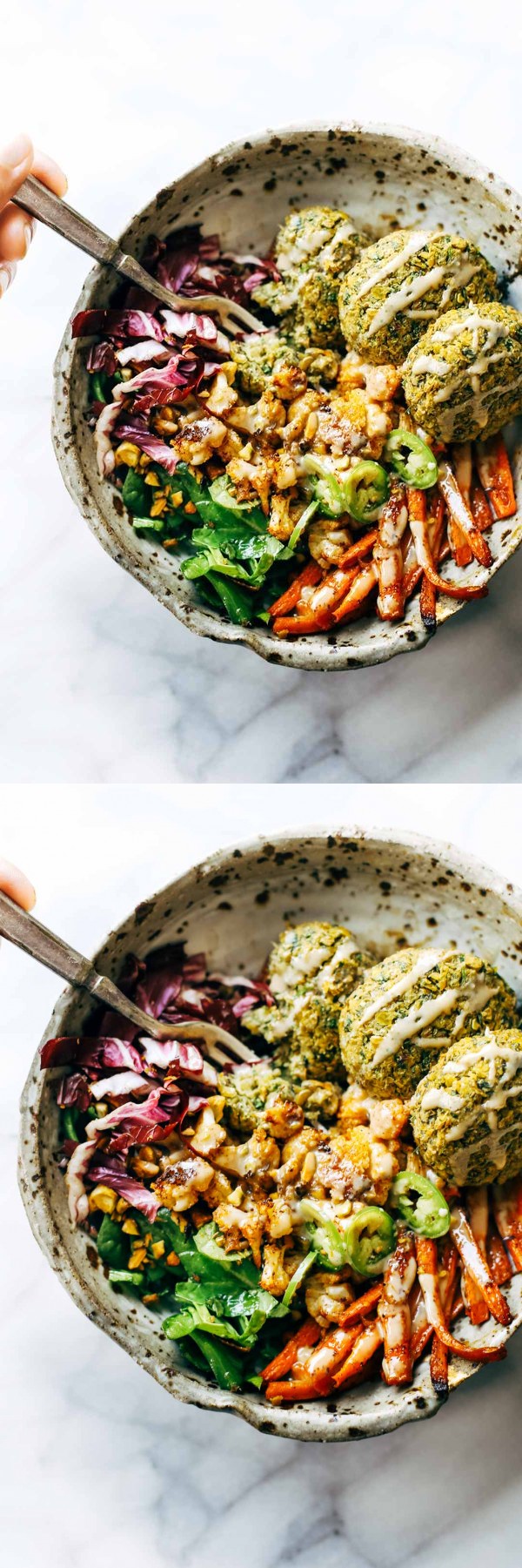 The Ultimate Winter Bliss Bowls