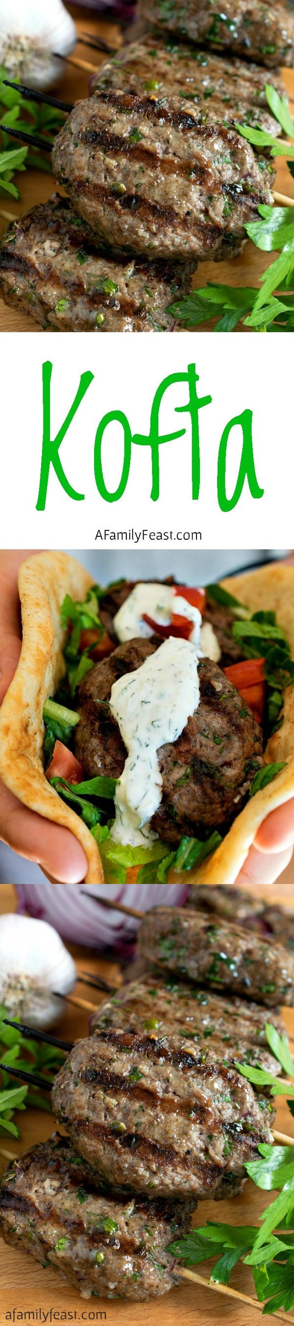 Kofta