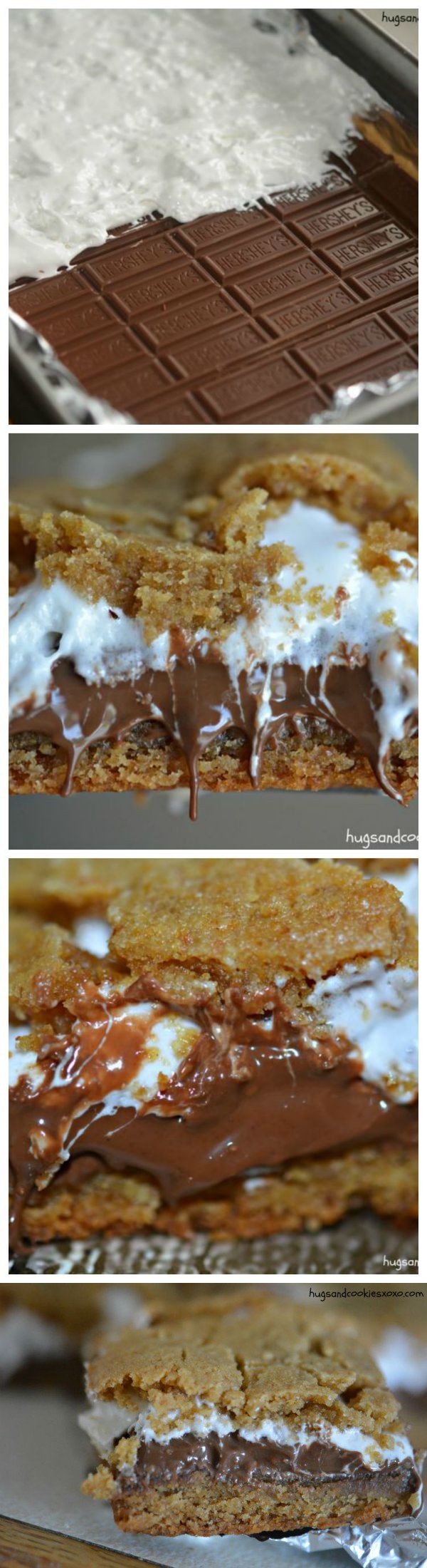 S'more Bars