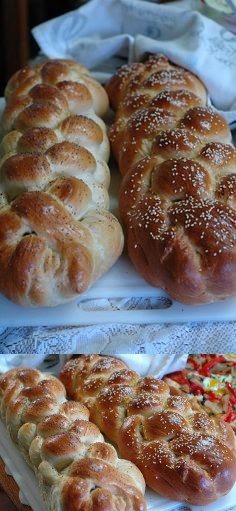 Challah