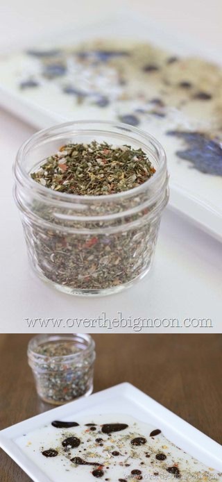 Delicious Spice Mix