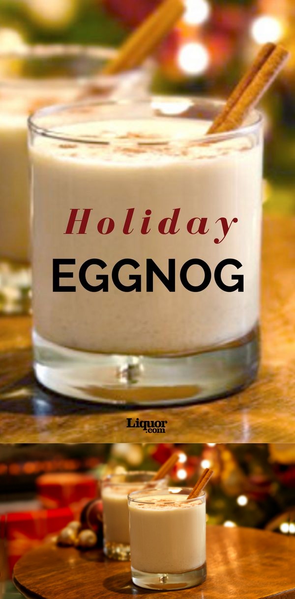 Eggnog