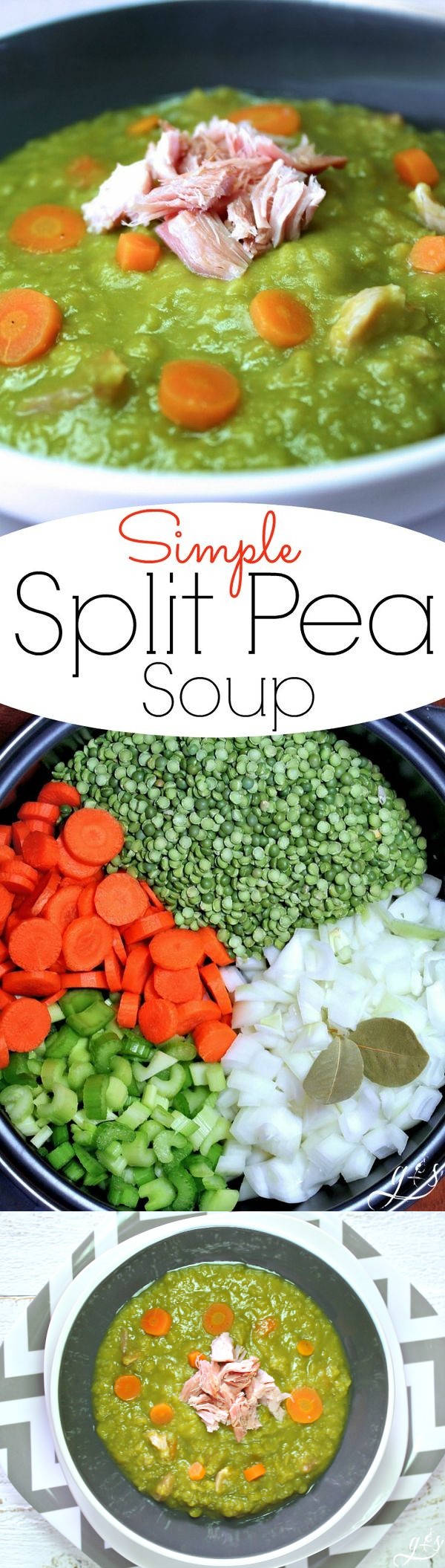 Split Pea Soup