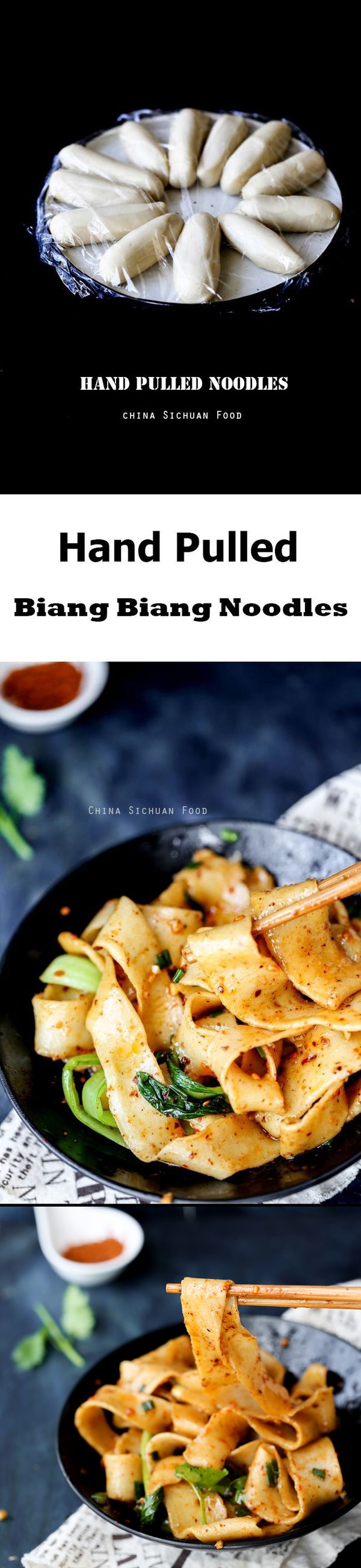 Biang Biang Mian