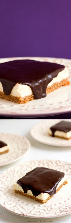 Boston Cream Delight