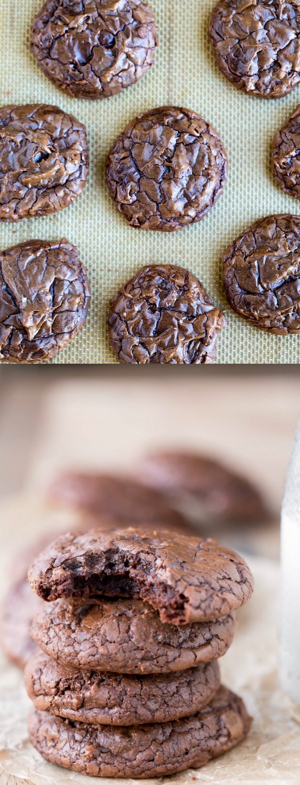 Brownie Cookie