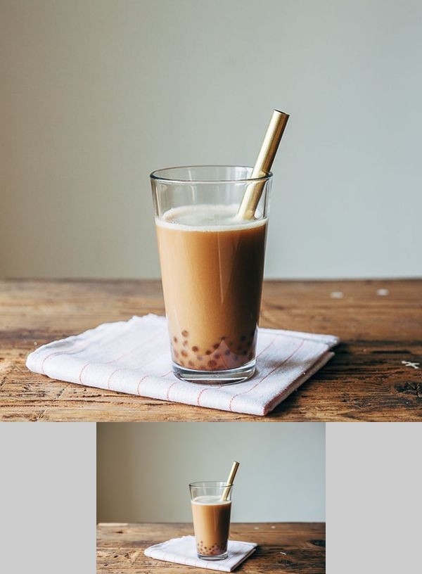 Bubble Tea