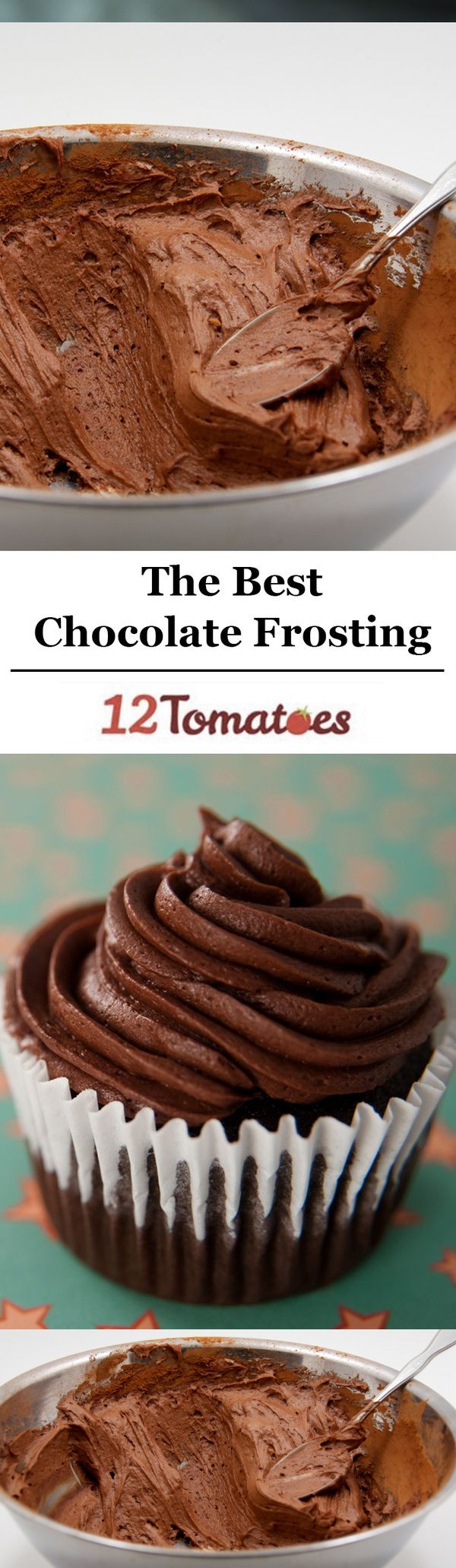 Chocolate Fudge Frosting