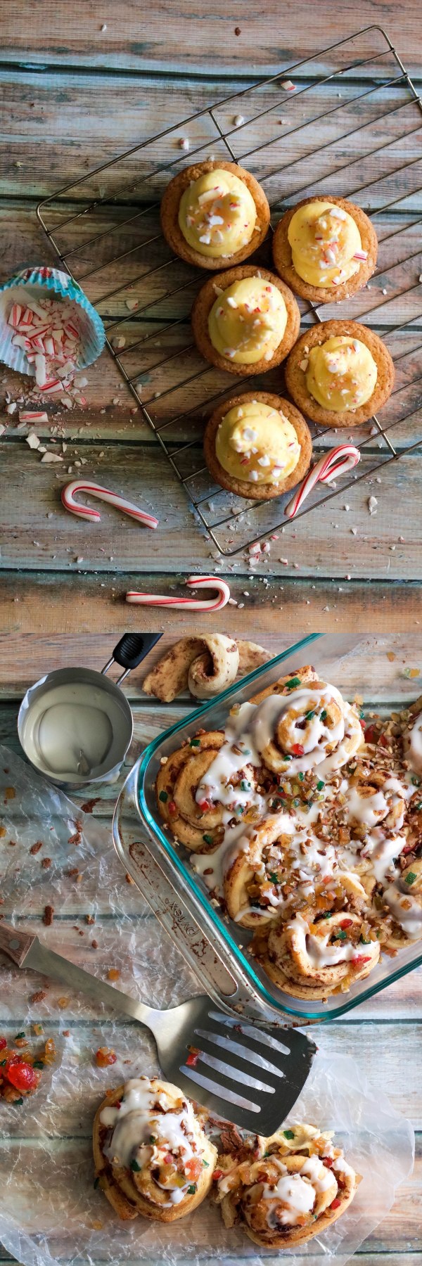 Christmas Sweet Treats with Pillsbury