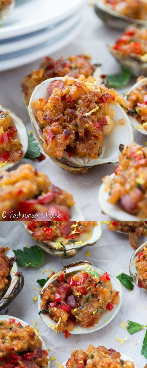 Clams Casino