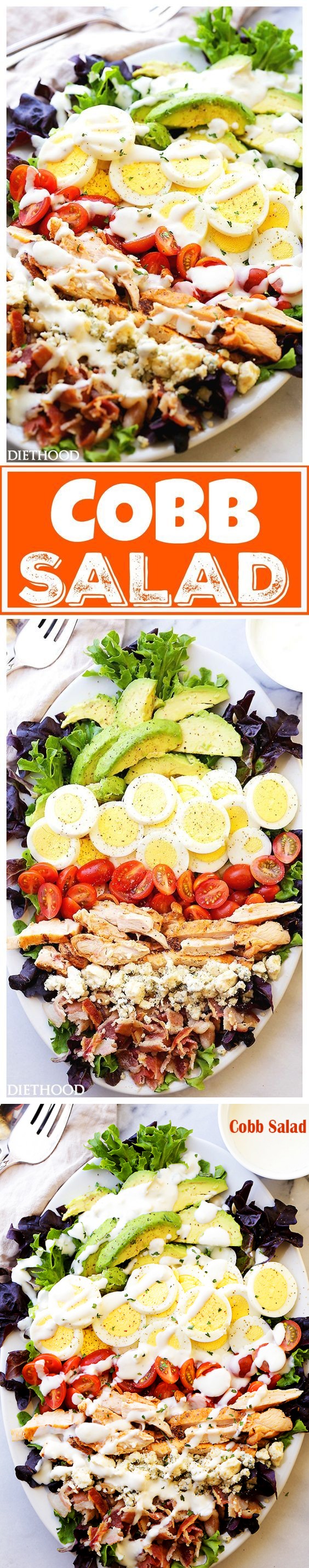 Cobb Salad