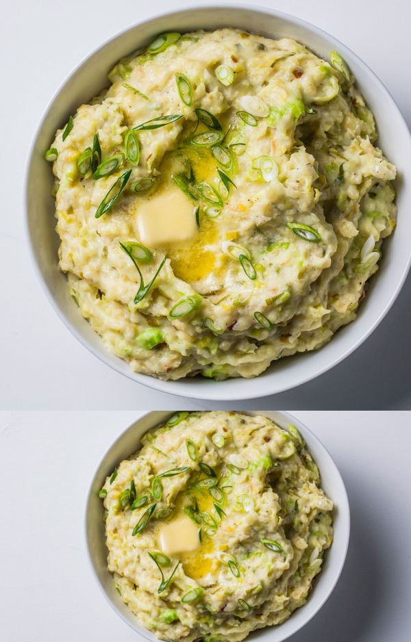 Colcannon