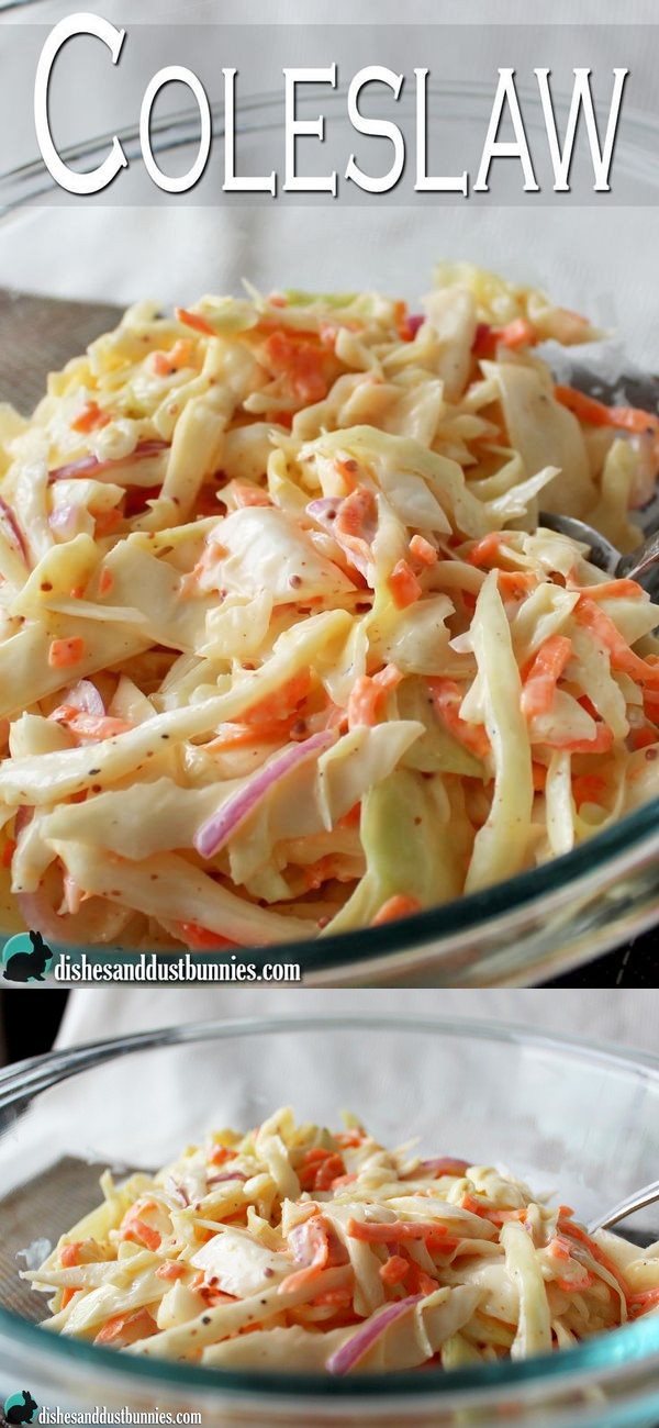 Coleslaw