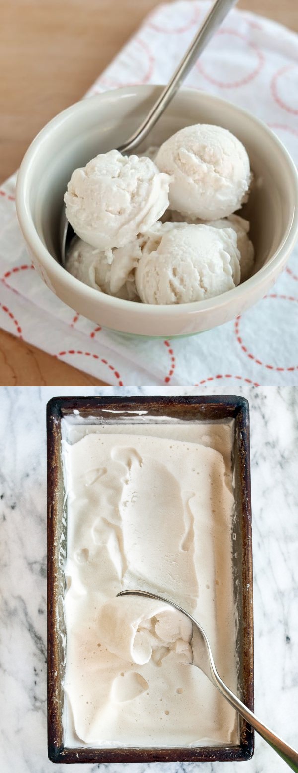 How To Make Vegan Ice Cream