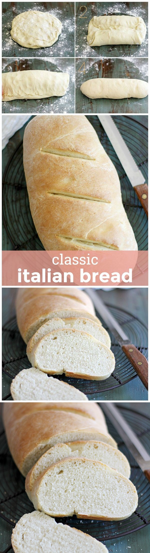 Italian Bread