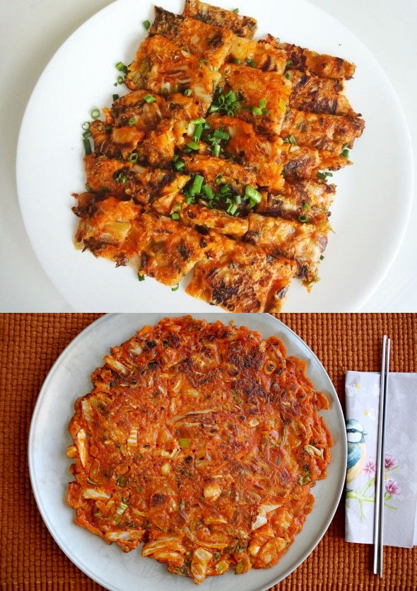 Kimchijeon