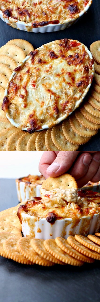 Lobster Delight Dip